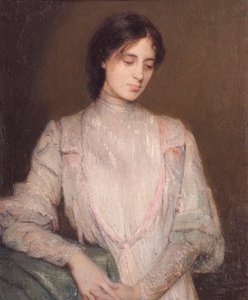 Gentlewoman, 1906.