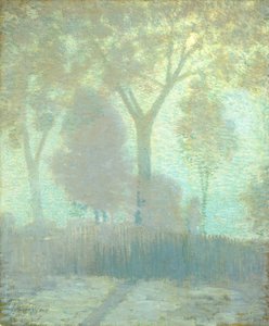 Měsíční svit, c. 1905.