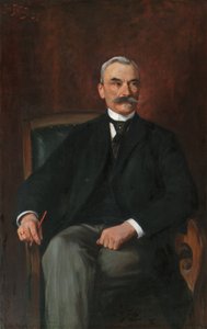 Dr Stanislav rytíř z Madeyski
