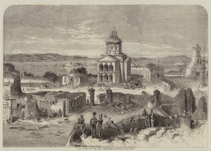 Ulice Zvonu, Sebastopol od Julian Portch