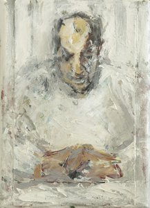 Rekonvalescent, 2014, od Julie Held