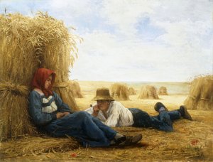 Čas sklizně od Julien Dupre
