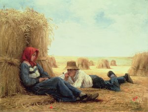 Čas sklizně, 1878