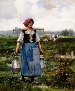 dojička,