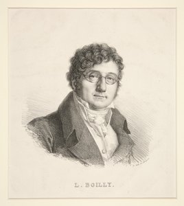  od Julien Leopold Boilly
