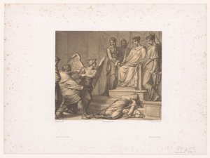 Nemesis en Themis