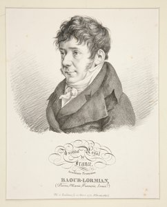  od Julien Leopold Boilly