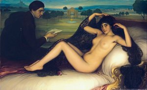 Venuše poezie, 1913