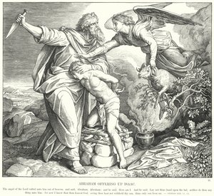 Závěsný od Julius (after) Schnorr von Carolsfeld