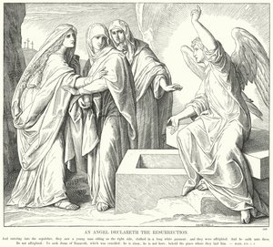 Závěsný od Julius (after) Schnorr von Carolsfeld