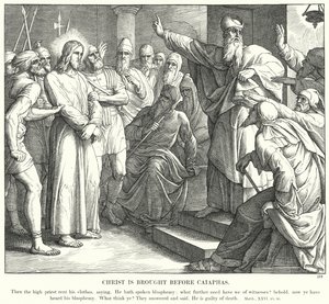 Závěsný od Julius (after) Schnorr von Carolsfeld