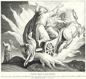 Závěsný od Julius (after) Schnorr von Carolsfeld