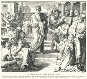 Závěsný od Julius (after) Schnorr von Carolsfeld
