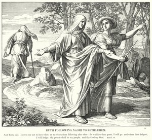 Závěsný od Julius (after) Schnorr von Carolsfeld
