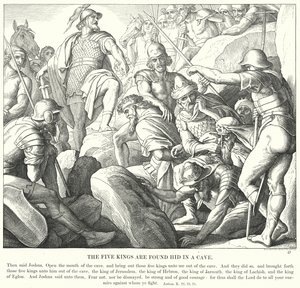 Závěsný od Julius (after) Schnorr von Carolsfeld