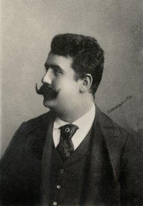  od Julius Cornelius Schaarwachter