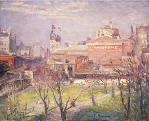 Aréna
