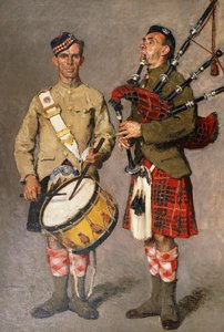 MacPherson a MacDonald