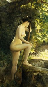 Nesplněné přání, 1899