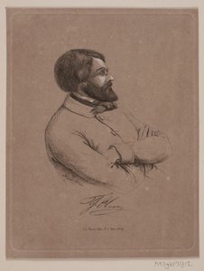 T. J. Olsen od Julius Magnus Petersen