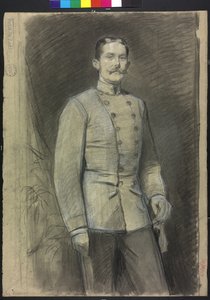 Arcivévoda rakouský František Ferdinand