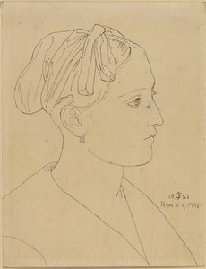  od Julius Schnorr von Carolsfeld