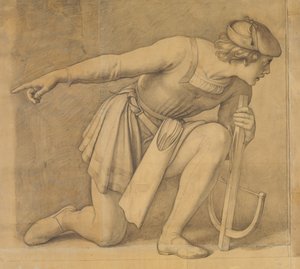  od Julius Schnorr von Carolsfeld