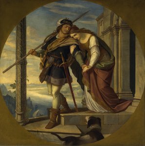  od Julius Schnorr von Carolsfeld
