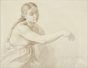  od Julius Schnorr von Carolsfeld