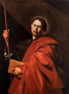 Svatý Jakub Starší