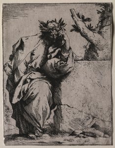 Virgil. od Jusepe de Ribera