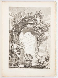 Díla Juste-Aurèle Meissonnier od Juste Aurèle Meissonnier
