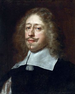 Portrét Mattiase de