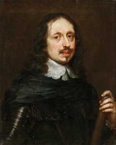 Portrét Mattia de