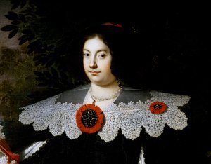 Maria Caterina Farnese (Parma)