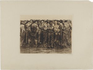  od Käthe Kollwitz