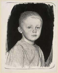  od Käthe Kollwitz