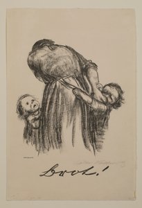Bread!   1341241   cs       czech Successfully Translated  Original: Album of Miscellaneous Subjects, Leaf 2 Translat: Album of Miscellaneous Subjects, Leaf 2 1307595 cs czech Successfully Translated Original: Saint-Mémin Collection of Portraits, Group 41  od Käthe Kollwitz
