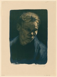  od Käthe Kollwitz