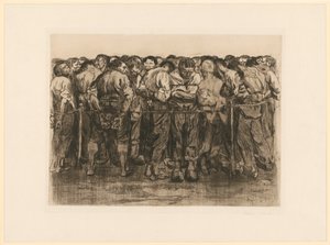  od Käthe Kollwitz