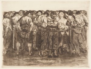 Vězni
