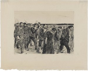  od Käthe Kollwitz