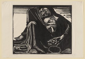  od Käthe Kollwitz