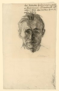  od Käthe Kollwitz