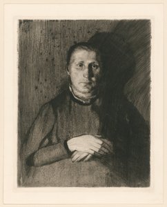  od Käthe Kollwitz