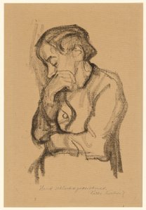  od Käthe Kollwitz