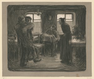  od Käthe Kollwitz