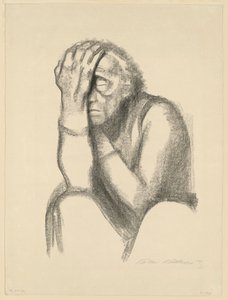 od Käthe Kollwitz