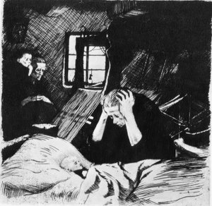Ne od Käthe Kollwitz