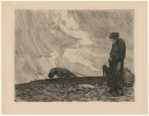  od Käthe Kollwitz